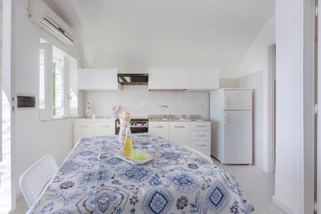 Calilla House By Procida Reserve المظهر الخارجي الصورة