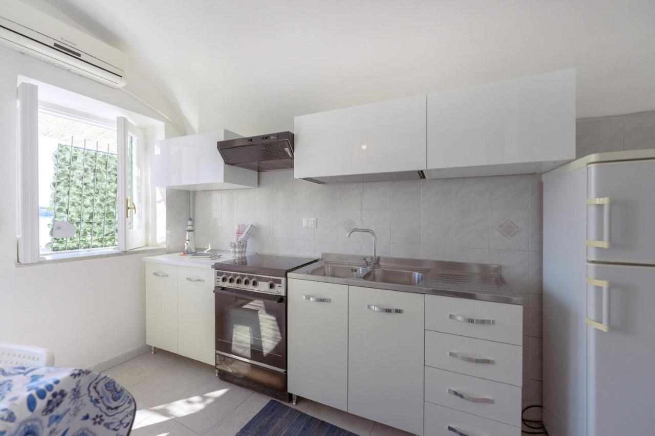 Calilla House By Procida Reserve المظهر الخارجي الصورة