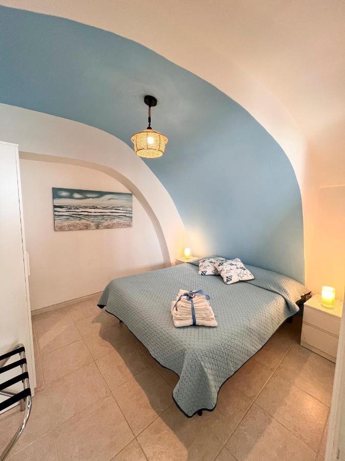 Calilla House By Procida Reserve المظهر الخارجي الصورة