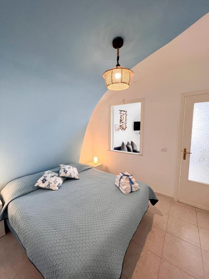 Calilla House By Procida Reserve المظهر الخارجي الصورة