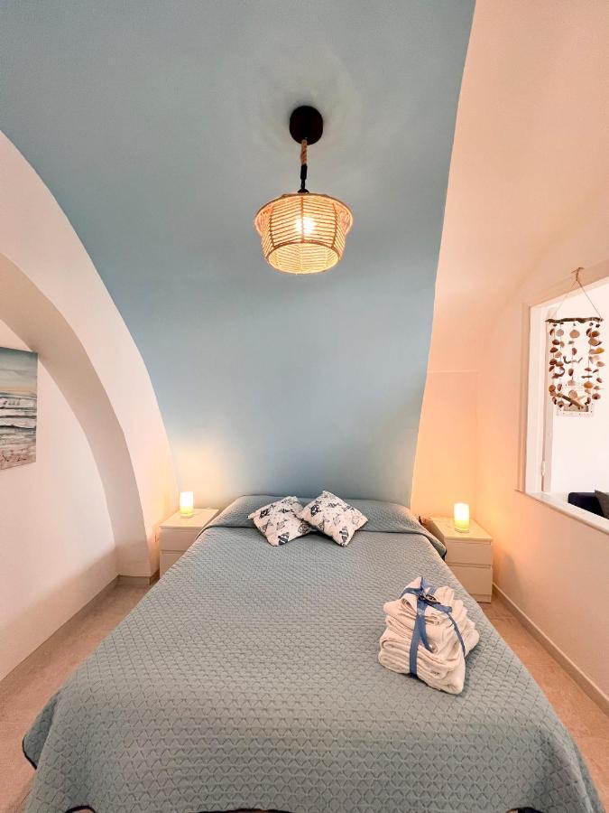Calilla House By Procida Reserve المظهر الخارجي الصورة