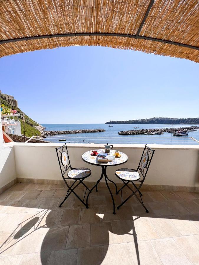 Calilla House By Procida Reserve المظهر الخارجي الصورة
