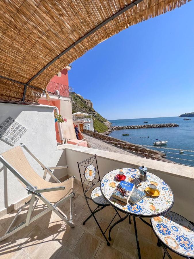 Calilla House By Procida Reserve المظهر الخارجي الصورة