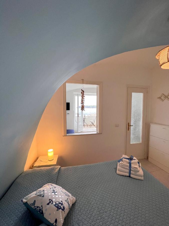 Calilla House By Procida Reserve المظهر الخارجي الصورة