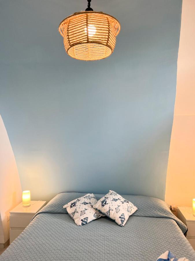Calilla House By Procida Reserve المظهر الخارجي الصورة