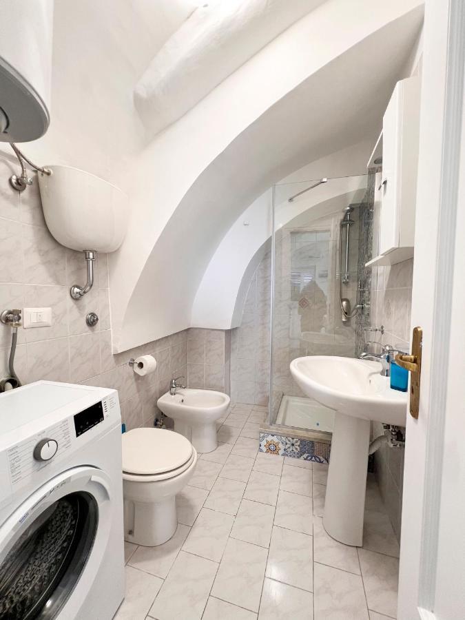 Calilla House By Procida Reserve المظهر الخارجي الصورة