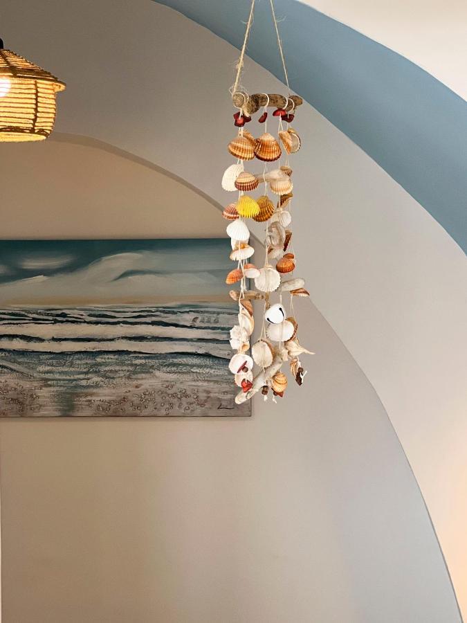 Calilla House By Procida Reserve المظهر الخارجي الصورة