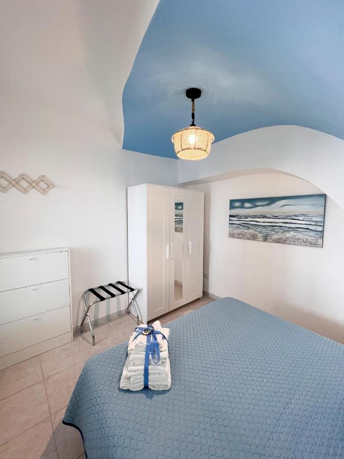 Calilla House By Procida Reserve المظهر الخارجي الصورة