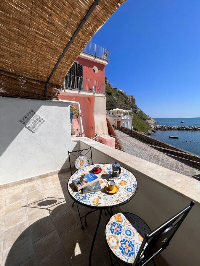 Calilla House By Procida Reserve المظهر الخارجي الصورة