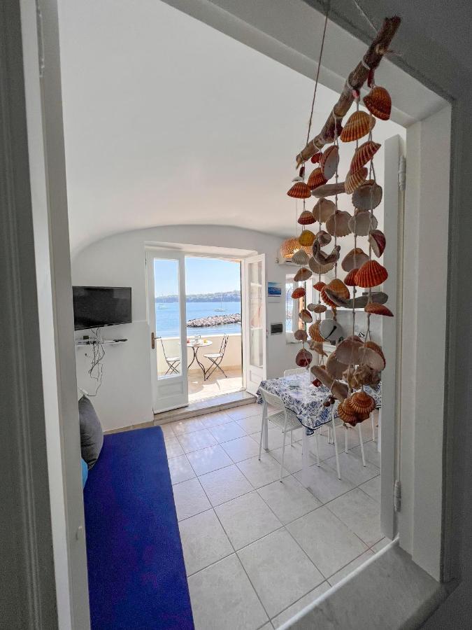 Calilla House By Procida Reserve المظهر الخارجي الصورة