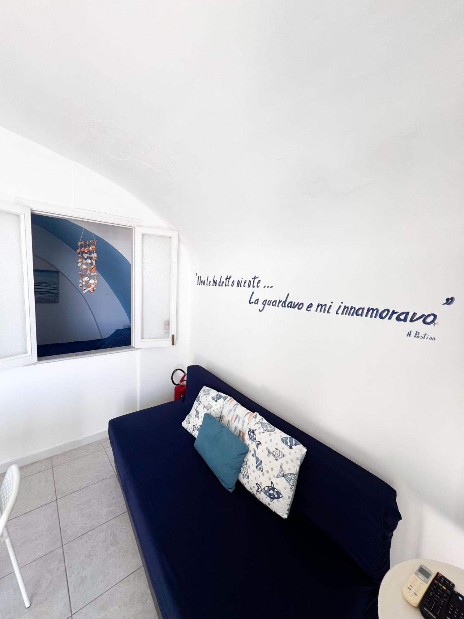 Calilla House By Procida Reserve المظهر الخارجي الصورة